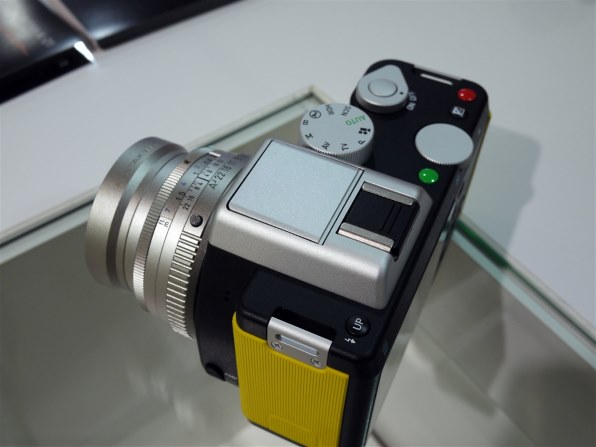 聞いてみたい質問』 ペンタックス PENTAX K-01 レンズキット の