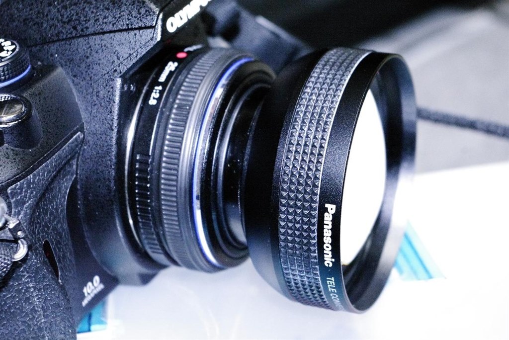 フォーサーズ（レンズ）』 オリンパス E-420 レンズキット のクチコミ