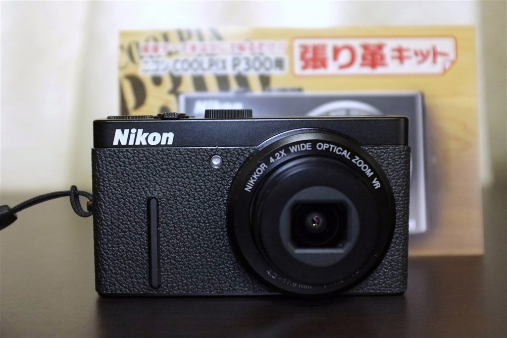 Nikon COOLPIX P330【ケース・貼り革キット付】 www.sudouestprimeurs.fr