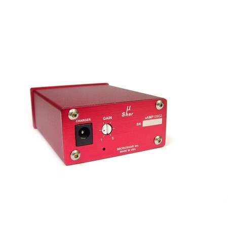 Microshar μAMP109G2投稿画像・動画 - 価格.com
