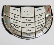 Nokia NM850iG docomo FOMA ノキア Nokia NM850iG docomo FOMA ノキア - メルカリ