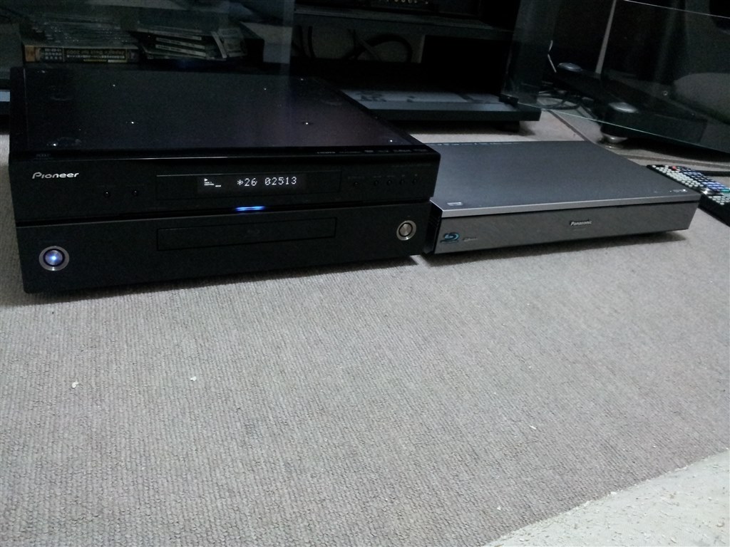 BDP-LX91 現在の価値』 パイオニア BDP-LX91 のクチコミ掲示板 - 価格.com