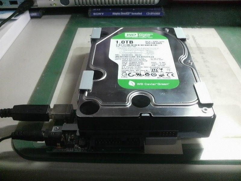 部品流用だらけの増設・・・(-_-;)』 Dell Inspiron 530 のクチコミ