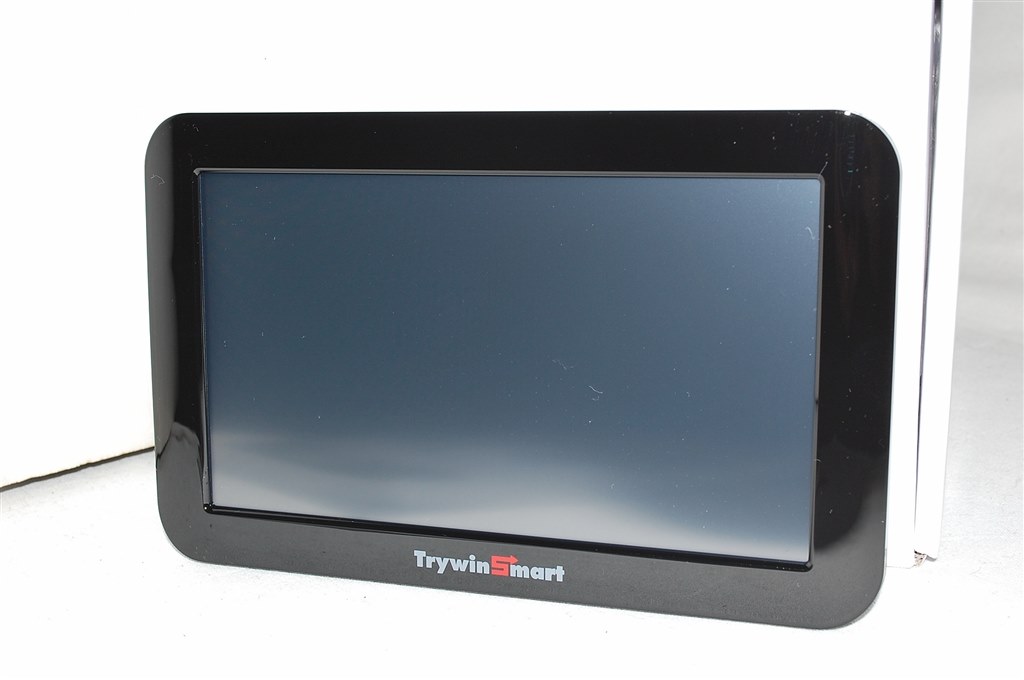 オートバックスで』 トライウイン Trywin Smart DTN-7700 のクチコミ掲示板 - 価格.com