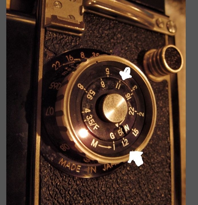 キヤノンフレックスRM 整備済　動作品 📷Canonflex RMのフィルム現像が上がりました☺ - photo & hobby