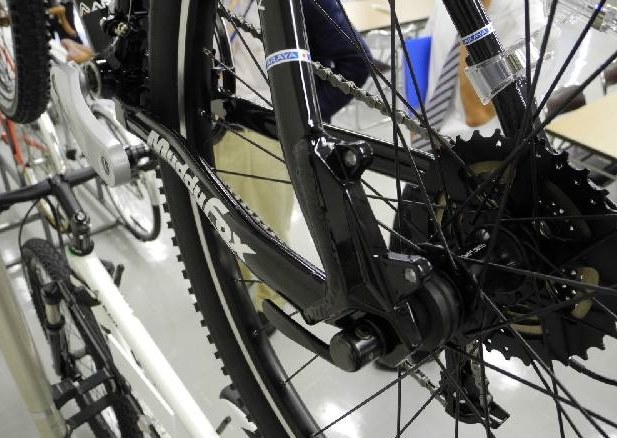 クロスバイク風MTBというかMTB風クロスバイクって・・・』 クチコミ掲示板 - 価格.com