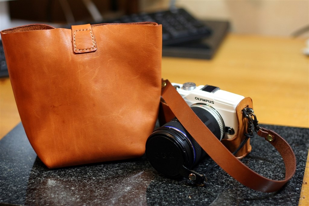 二本目のレンズでオススメは？』 オリンパス OLYMPUS PEN Lite E