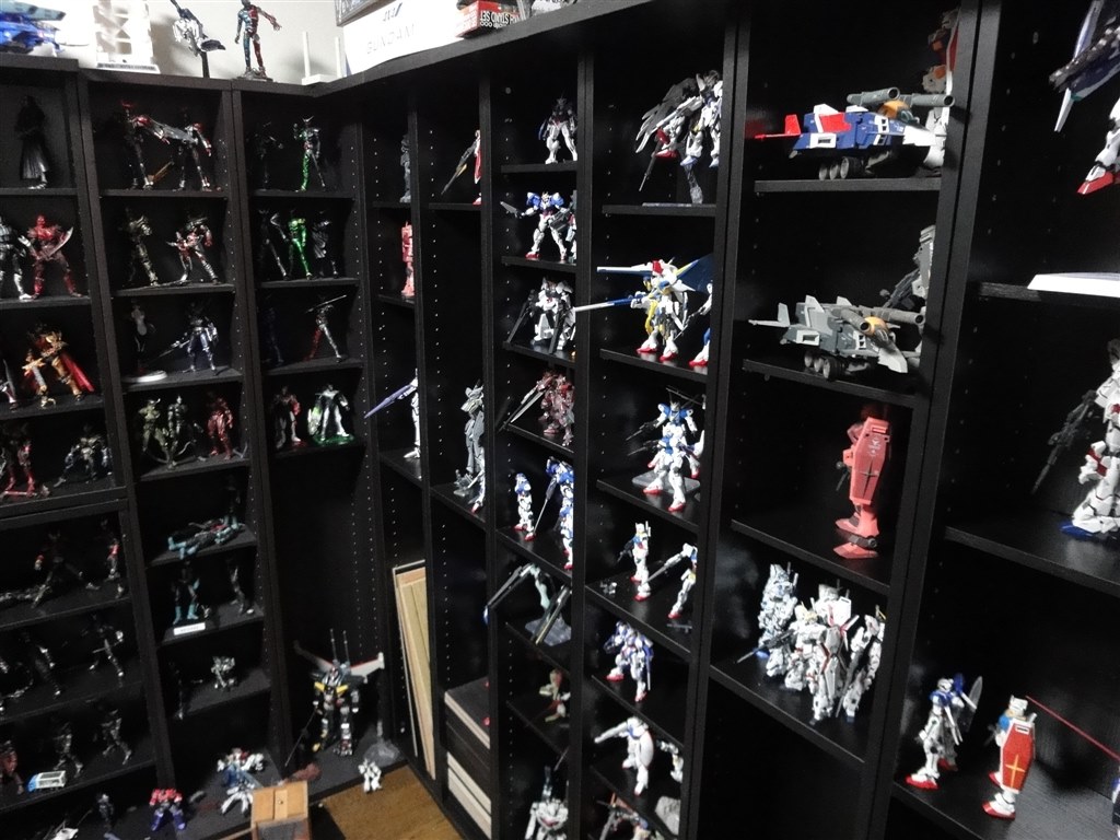 今風に言うと？GDM41。ガンダマーVer41です。』 クチコミ掲示板 - 価格.com