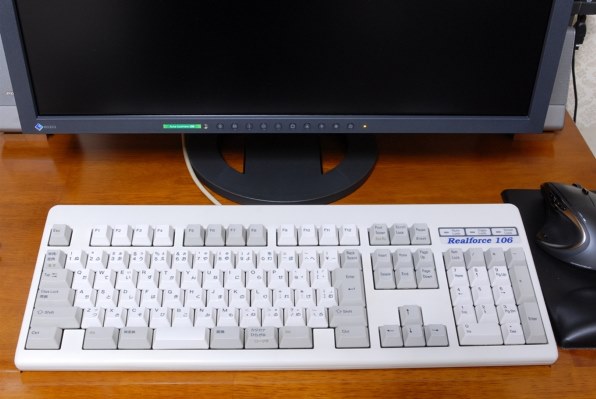 東プレ REALFORCE 103U SE0200 Amazon.co.jp: 東プレ Realforce103U 静電容量無接点USBキーボード 変