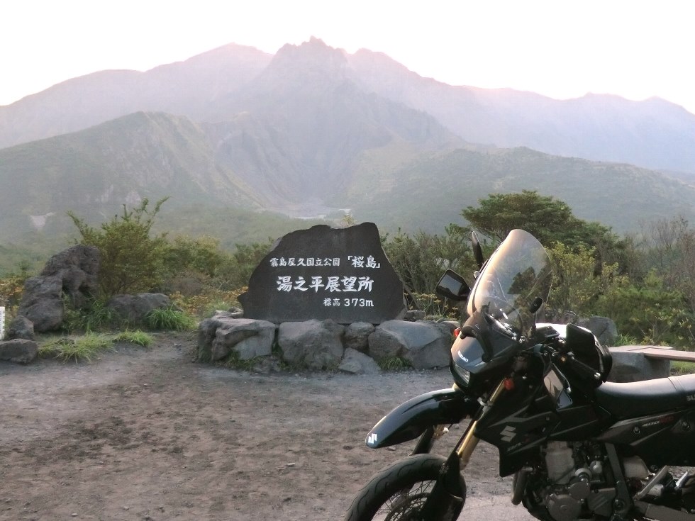 スズキ DR-Z400SM 2011年式 走行13,233km（走行距離が2万キロ