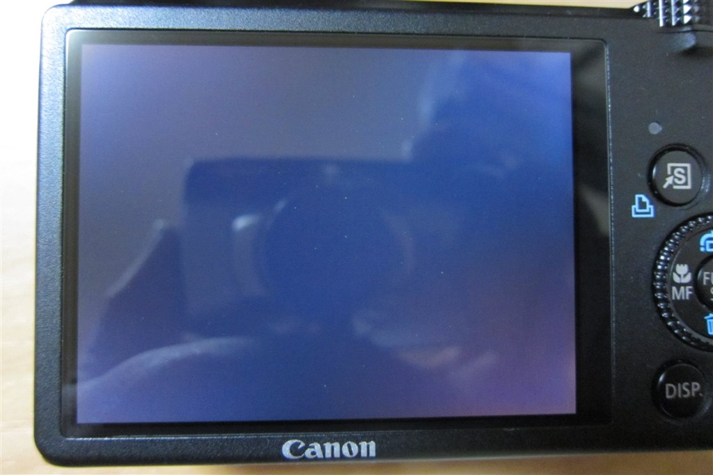 CANON PowerShot SD870 IS デジタルカメラ 液晶表示不良 Canon PowerShot SD870 IS Repair Help: Learn How to Fix It