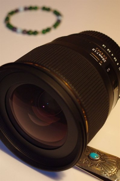 シグマ 20mm F1.8 EX DG ASPHERICAL RF [ペンタックス用]投稿画像・動画 - 価格.com