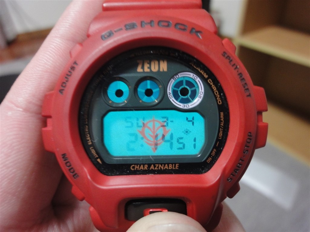 今風に言うと？GDM41。ガンダマーVer41です。』 クチコミ掲示板 - 価格.com