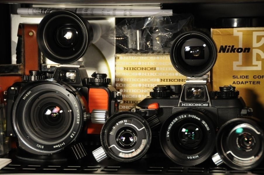 防塵・防滴なしは気になりませんか』 ニコン D800 ボディ の