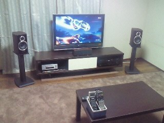 Wharfedale DIAMOND 10.1 [ローズウッドキルテッド ペア]の