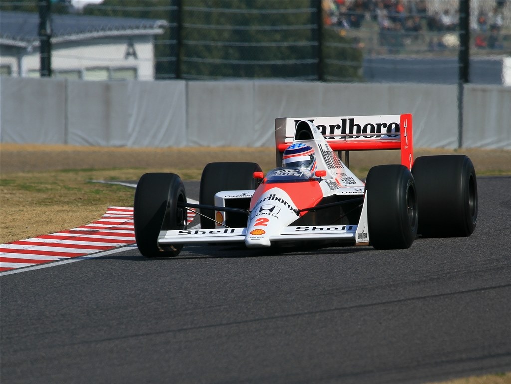 鈴鹿サーキットにて』 CANON EF100-400mm F4.5-5.6L IS USM の