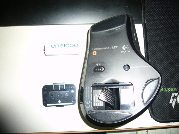 ロジクール Performance Mouse M950投稿画像・動画 - 価格.com