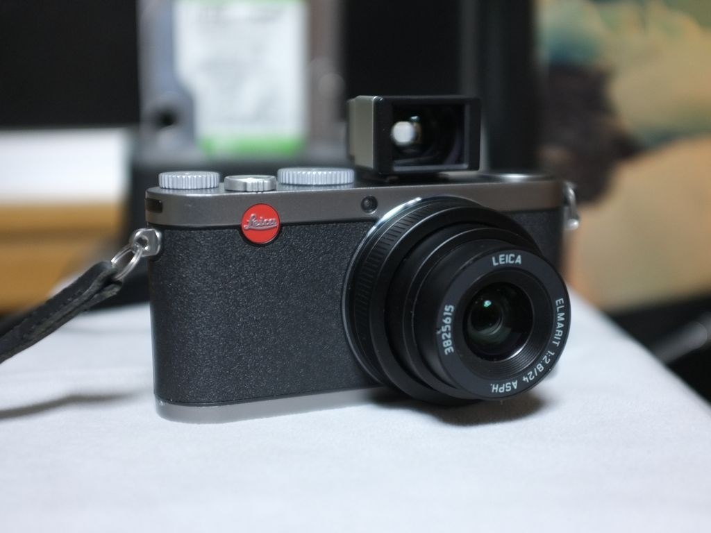 あると良いオプションパーツについて』 ライカ LEICA X1 の あると良いオプションパーツについて』 ライカ LEICA X1 の