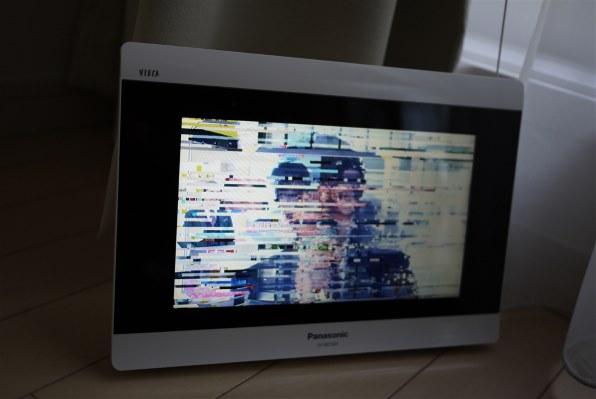 PanasonicプライベートビエラSV-ME5000-W Panasonic プライベートビエラSV-ME5000-W