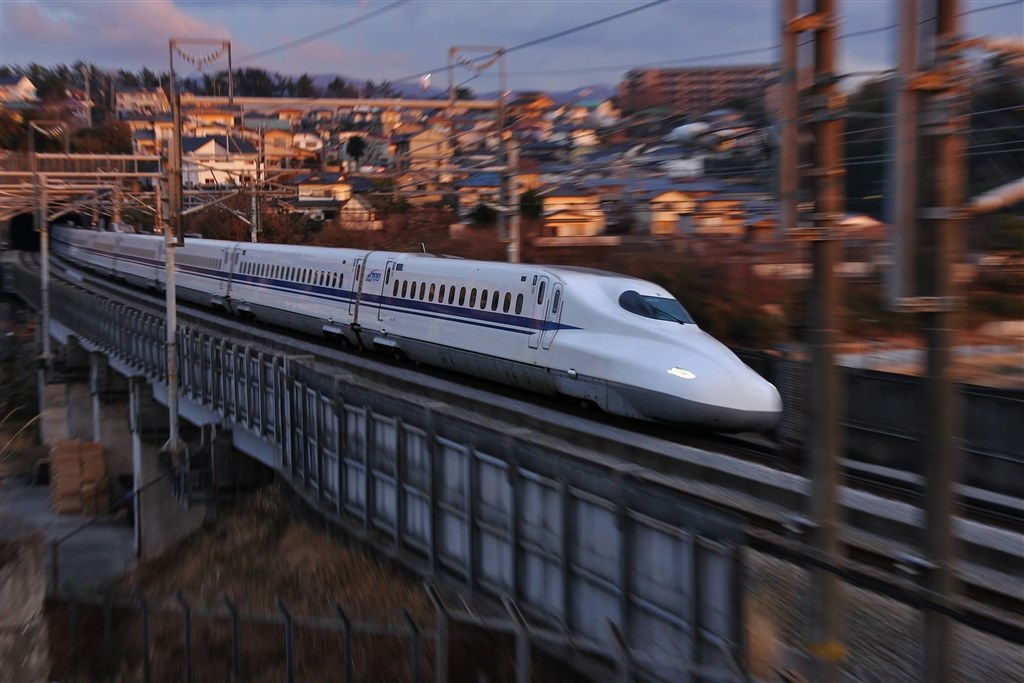 鉄道撮影に使用するつもりですが・・・。』 CANON EOS 60D