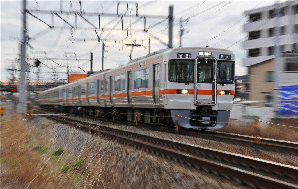 鉄道撮影に使用するつもりですが・・・。』 CANON EOS 60D ダブル