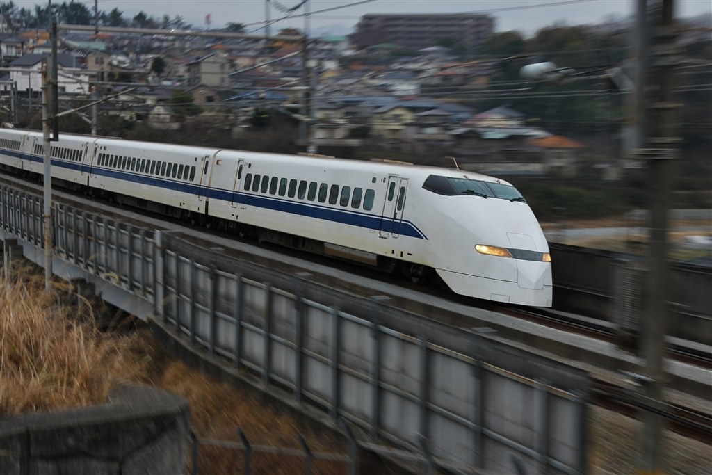 鉄道撮影に使用するつもりですが・・・。』 CANON EOS 60D ダブル