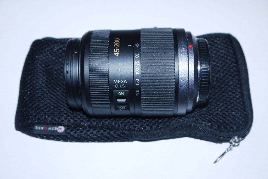 レンズケースについて』 TAMRON SP 70-300mm F/4-5.6 Di VC USD レンズケースについて』 TAMRON SP 70-300mm F/4-5.6 Di VC USD