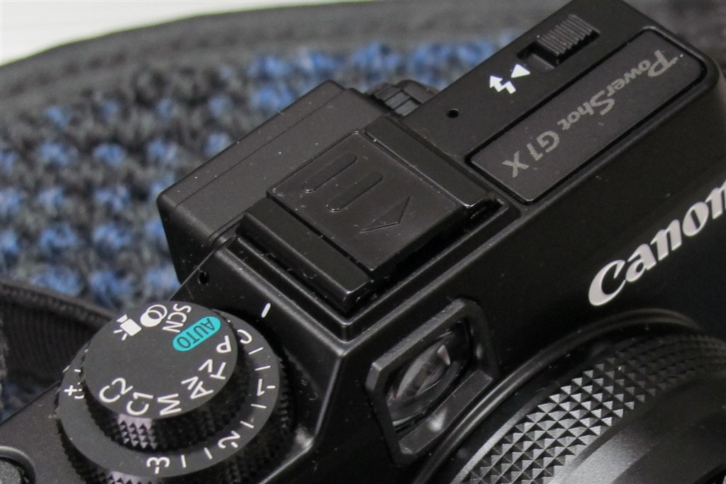 故障？』 CANON PowerShot G1 X のクチコミ掲示板 - 価格.com