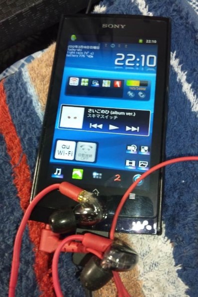 SHURE SE425-CL-J [クリアー]投稿画像・動画 (掲示板) - 価格.com