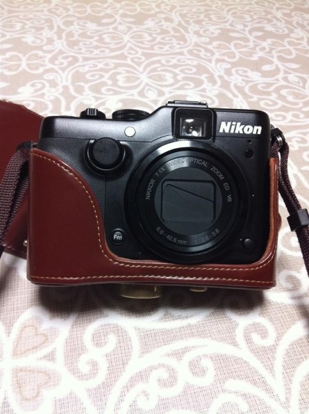 カメラケースについて』 ニコン COOLPIX P7100 のクチコミ掲示板 カメラケースについて』 ニコン COOLPIX P7100 のクチコミ掲示板
