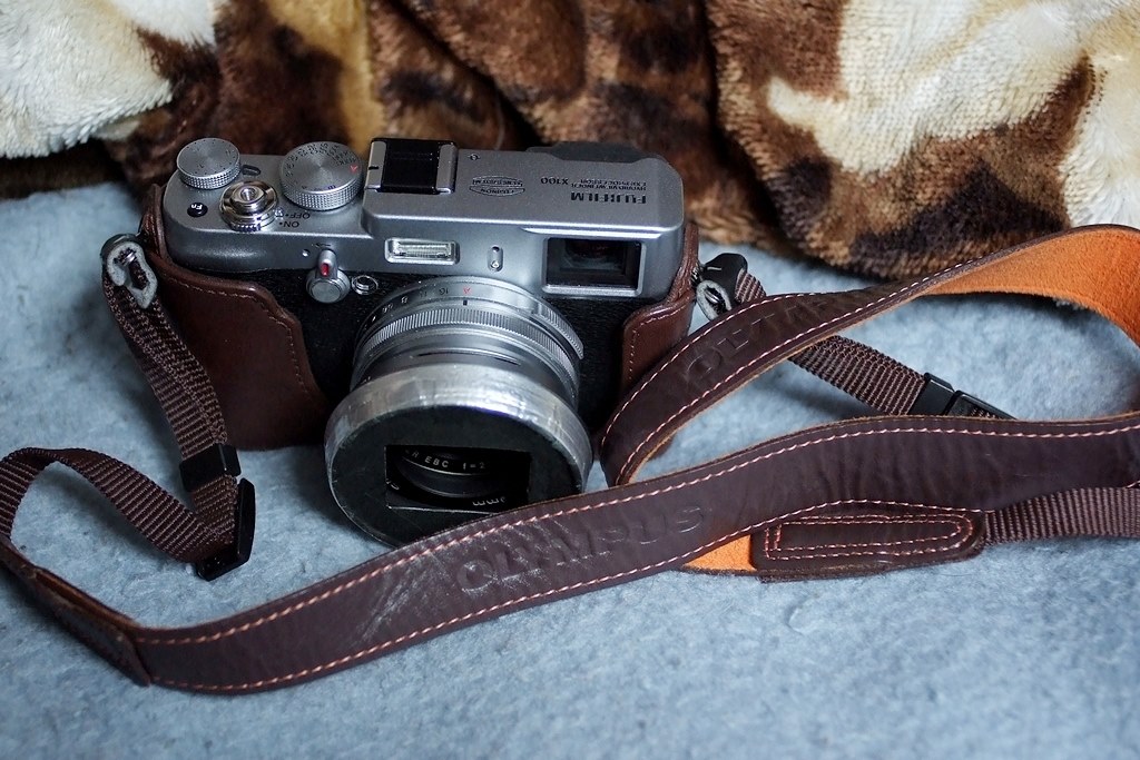 やっと入手できました。』 富士フイルム FinePix S5 Pro ボディ