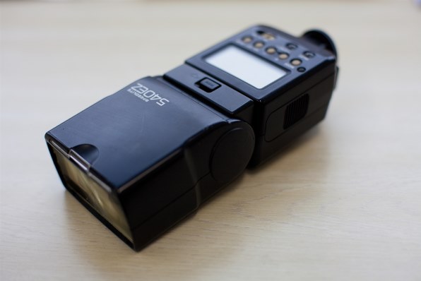 CANON スピードライト 580EX II投稿画像・動画 - 価格.com