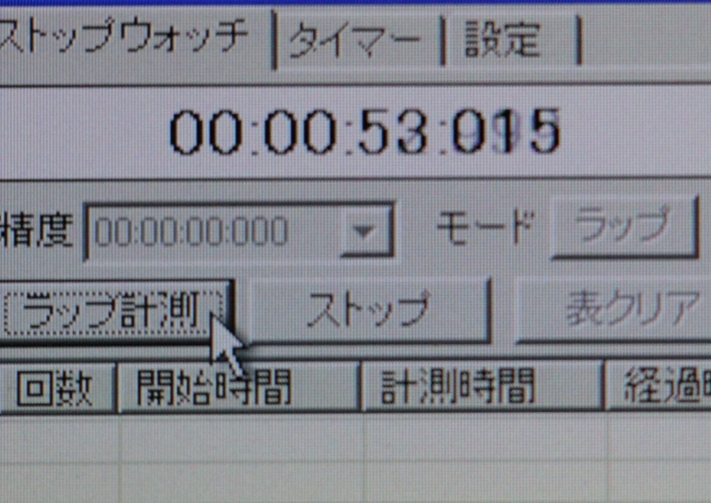 一秒間の撮影コマ数について』 CANON EOS 7D ボディ のクチコミ掲示板