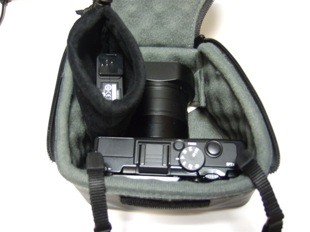 持ち運びについて』 シグマ SIGMA DP2x のクチコミ掲示板 - 価格.com
