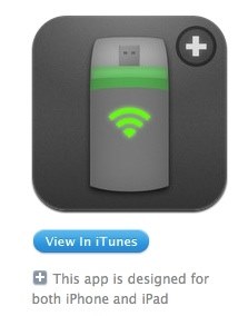 PCでは使えない』 マクセル AirStash MAS-A02 [USB/IEEE802.11b