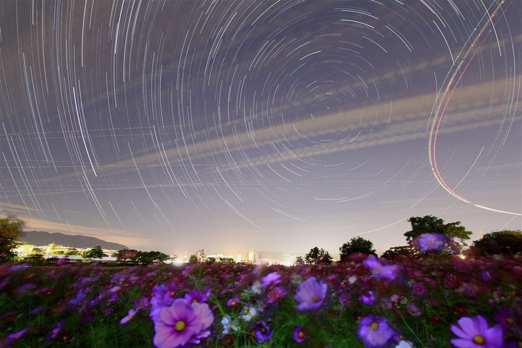 星の撮影について』 CANON EOS Kiss X4 ダブルズームキット のクチコミ