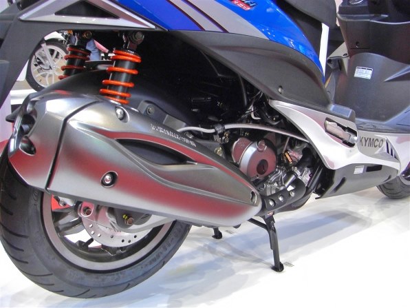 バイク（本体） キムコなんでも掲示板のクチコミ - 価格.com