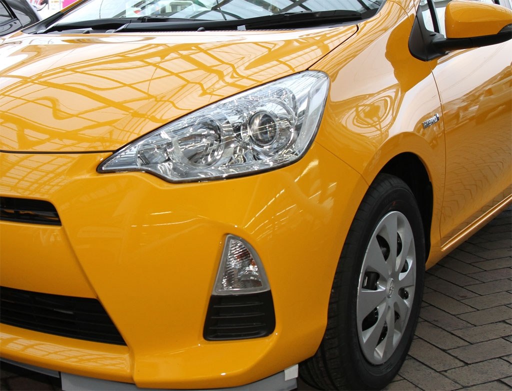 アクア　モデリスタ　ローダウンスプリング トヨタモデリスタ / MODELLISTA ローダウンスプリング のパーツ