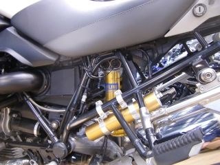 シート高』 BMW R1200 GS のクチコミ掲示板 - 価格.com