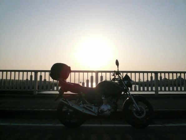 ヤマハ YBR125のクチコミ - 価格.com