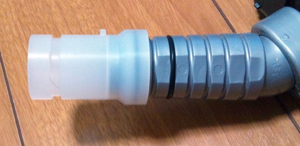 ダイソン DC36 カーボンファイバー モーターヘッド投稿画像・動画