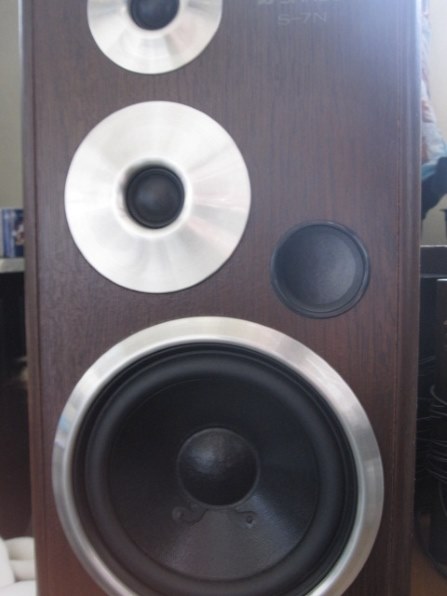 ONKYO SA-205HDX投稿画像・動画 - 価格.com
