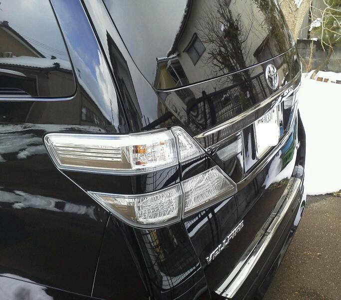 後期型先発隊28th（納期経過／複合情報スレ）』 トヨタ ヴェル