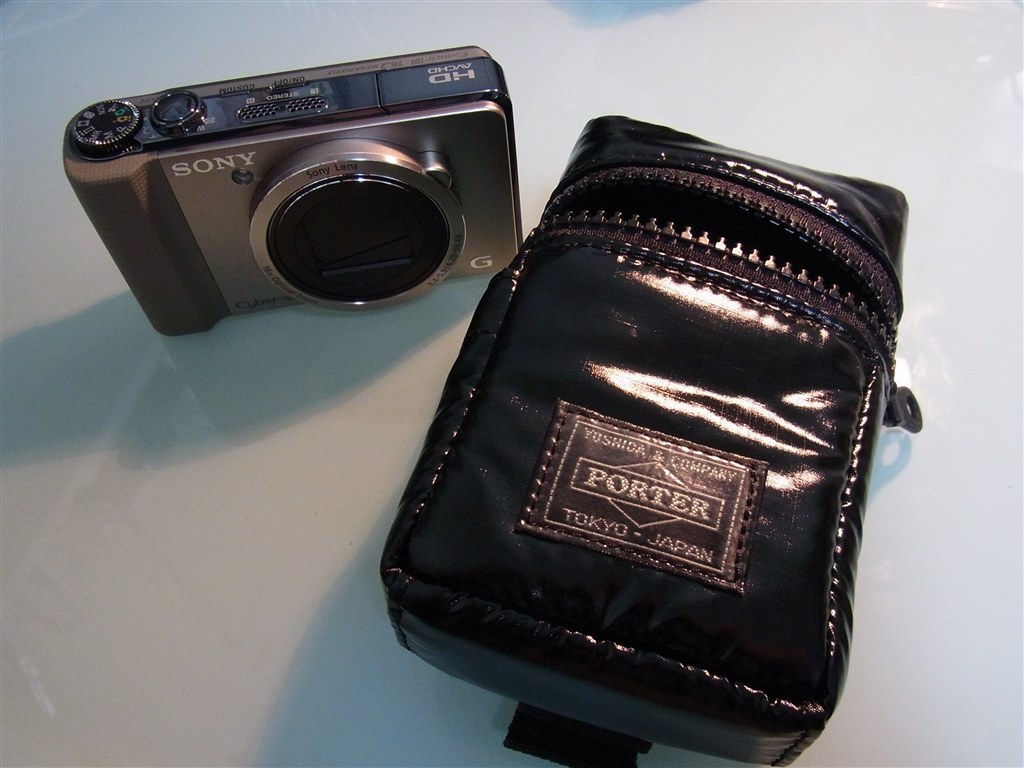 Cyber-shot DSC-HX9V デジタルカメラ、元箱予備バッテリー付き SONY サイバーショット DSC-HX9V 価格比較 - 価格.com