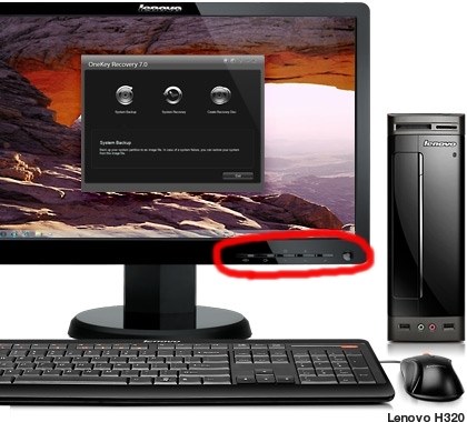 Lenovo Lenovo H330 11851GJ投稿画像・動画 (掲示板) - 価格.com