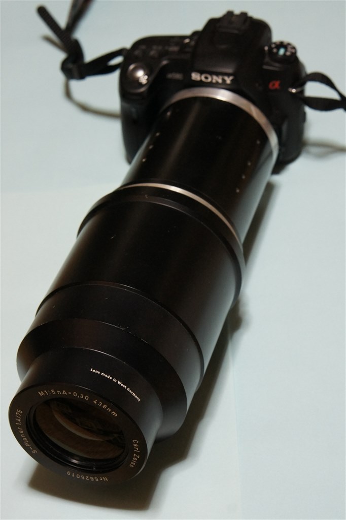 ニコンが薦めるレンズは・・・・・・』 ニコン D800E ボディ の