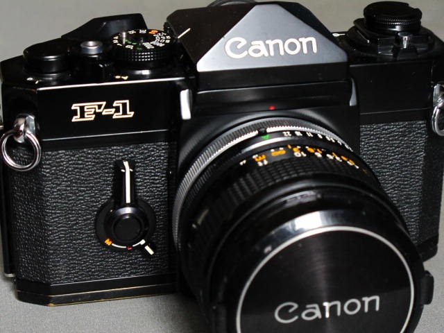 Canon 旧F-1』 クチコミ掲示板 - 価格.com