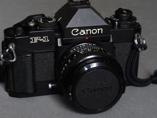 Canon 旧F-1』 クチコミ掲示板 - 価格.com