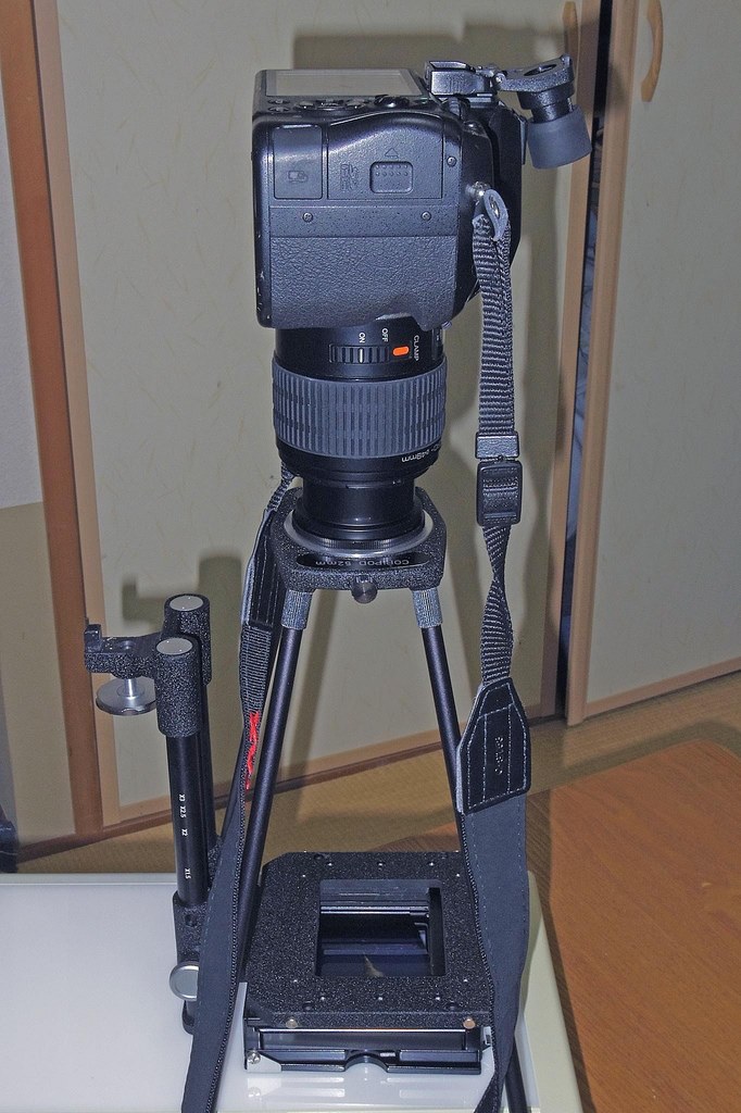 ☆超美品☆ PENTAX 67Ⅱ ボディ☆ 凹み無し! 気持ち良 露出計作動! 完