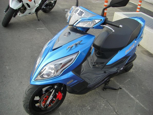 バイク（本体） SYMなんでも掲示板のクチコミ - 価格.com